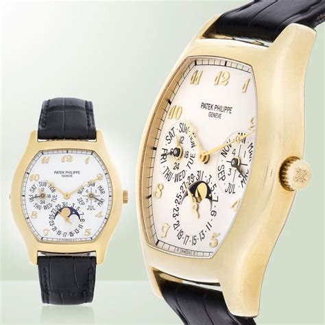 patek philippe ref 5040|Patek Philippe .